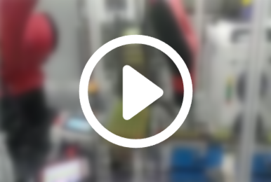 視頻案例展示